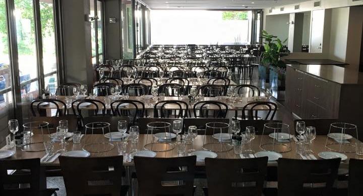 Mark's at Oatley photo 5