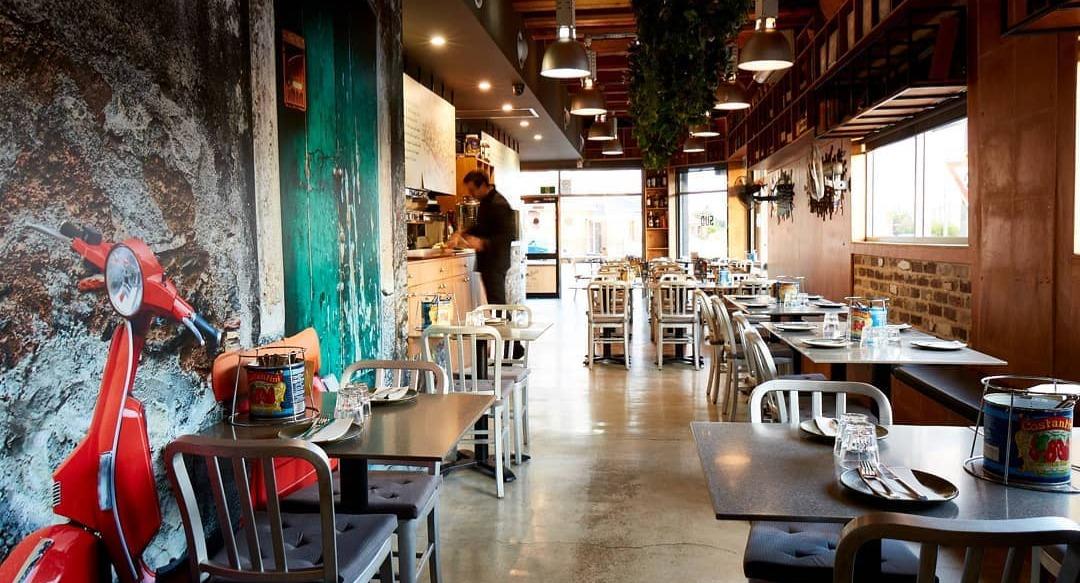 Sud Southern Italian Street Food photo 4