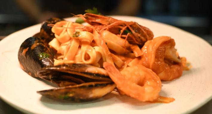 Forli Italian Restaurant photo 4