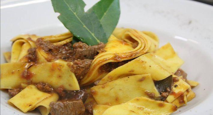 Ristorante Matteoni Firenze photo 3