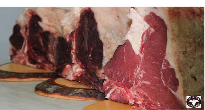 Ristorante Matteoni Firenze