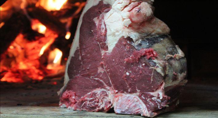 Ristorante Matteoni Firenze photo 5