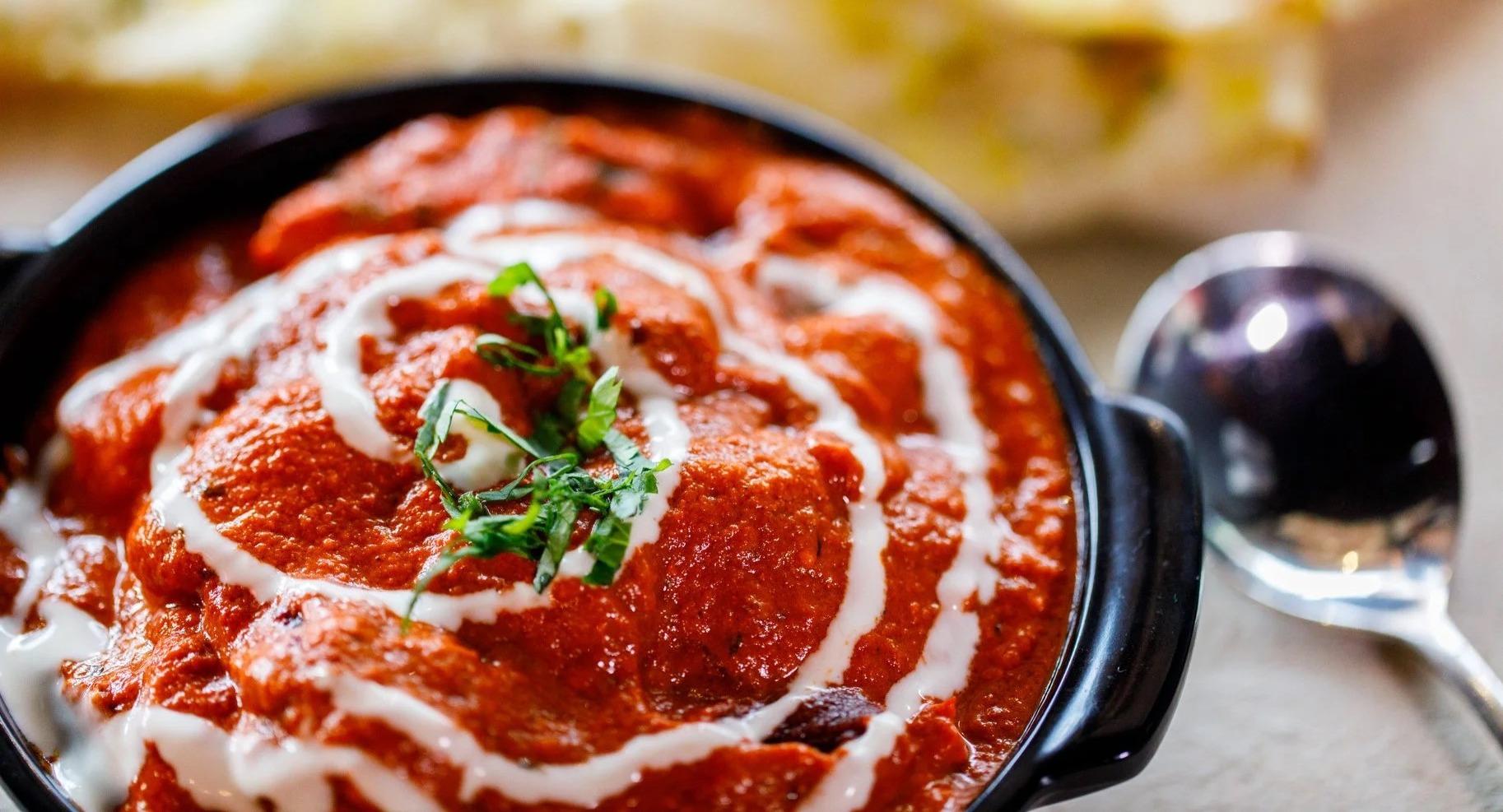 Curry Munchers - Leederville