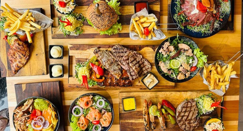 El Mamma BBQ - Den Haag