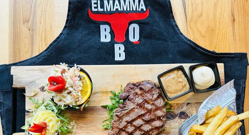 El Mamma BBQ - Den Haag photo 2