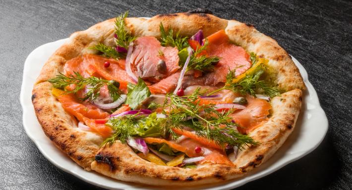 Pizzeria Da Dessi photo 2