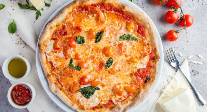 Pizzeria Da Dessi photo 3