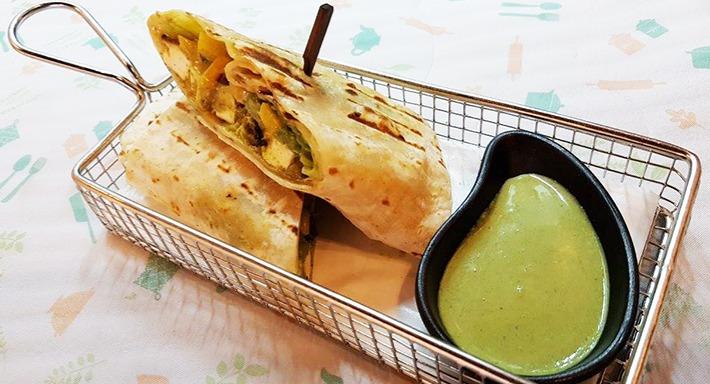 #Foodcoholic photo 4