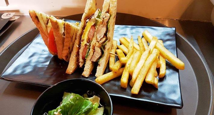 #Foodcoholic photo 2