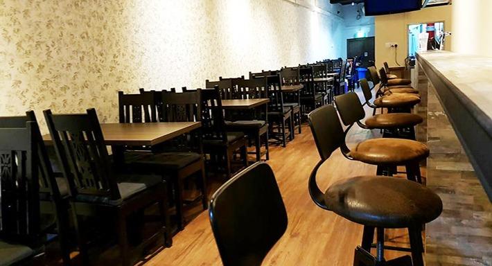 #Foodcoholic photo 5