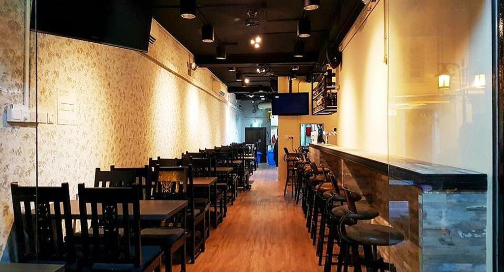 #Foodcoholic photo 3