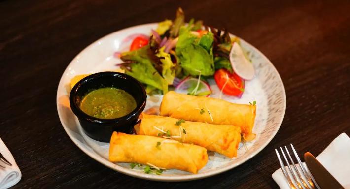 Takaa Tak - Ealing photo 3