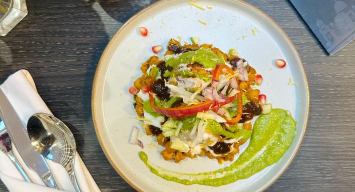 Takaa Tak - Ealing photo 4