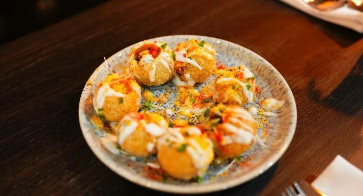 Takaa Tak - Ealing photo 5