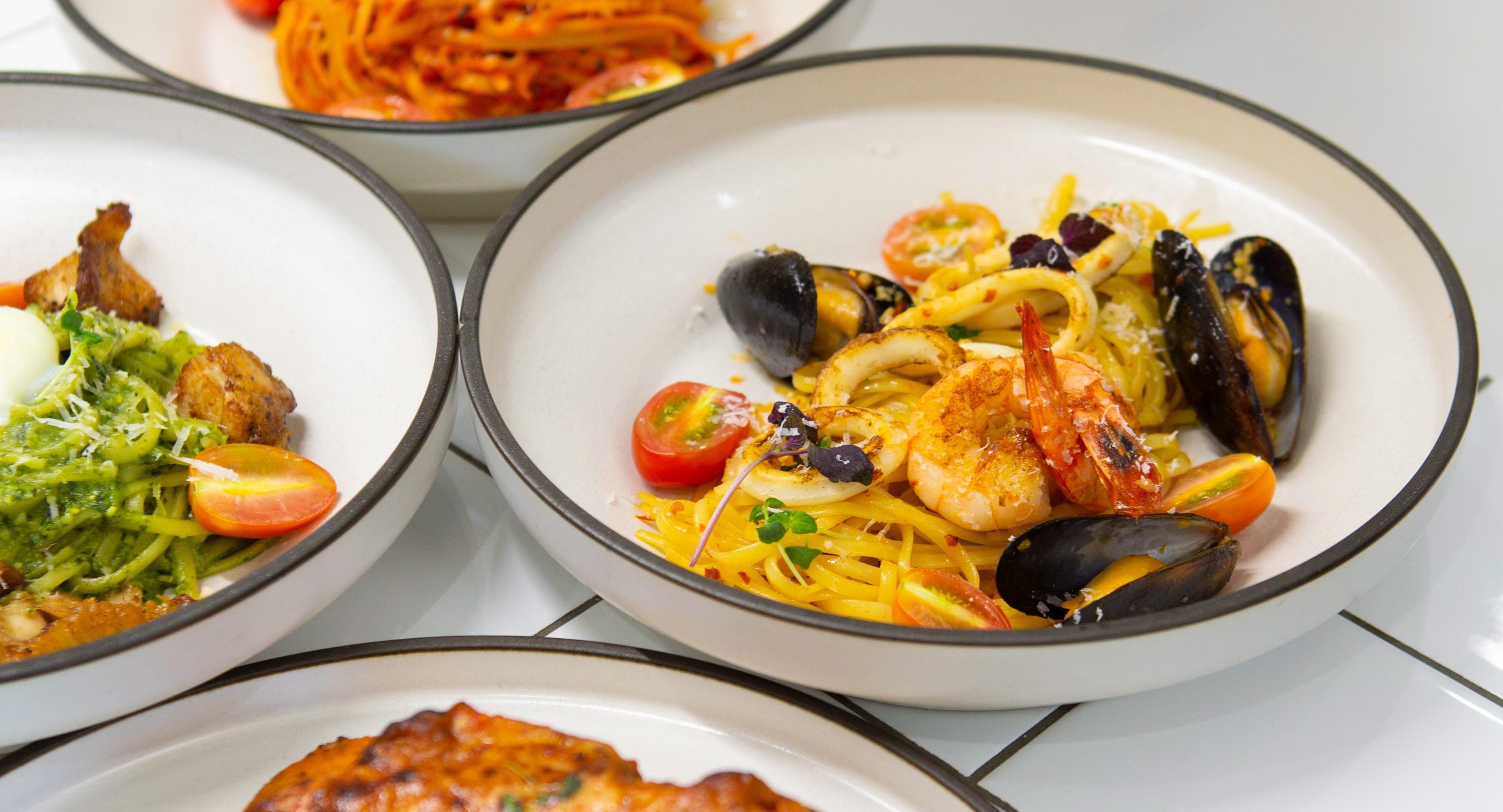 Dutch Colony Coffee Co. - Fusionopolis One photo 3