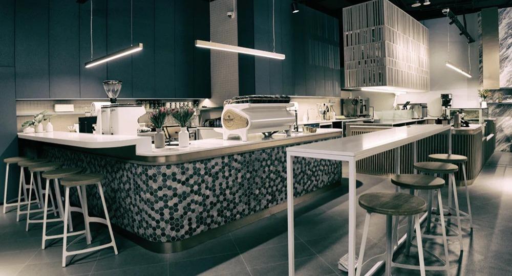 Dutch Colony Coffee Co. - Fusionopolis One photo 5