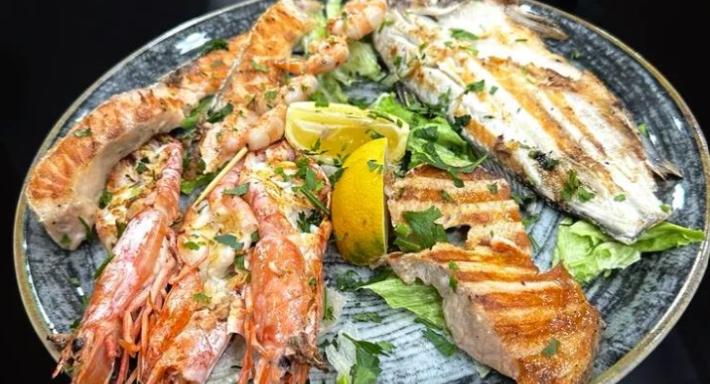 AL BOCCONCINO RISTORANTE PIZZERIA photo 2