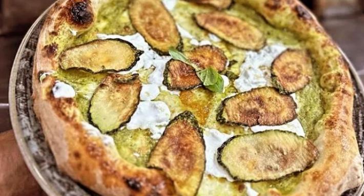 AL BOCCONCINO RISTORANTE PIZZERIA photo 3