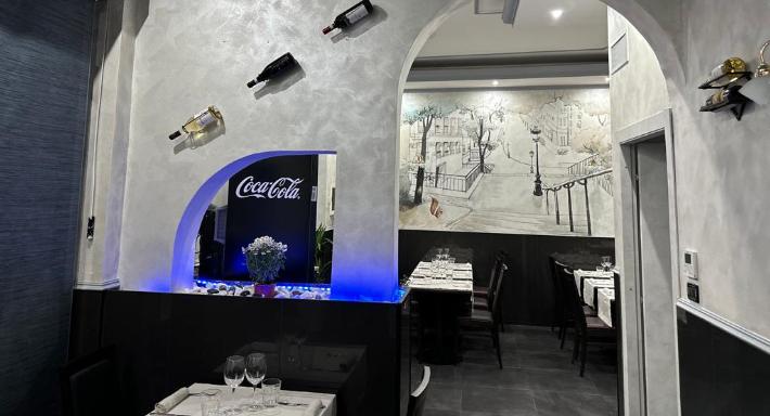 AL BOCCONCINO RISTORANTE PIZZERIA photo 4