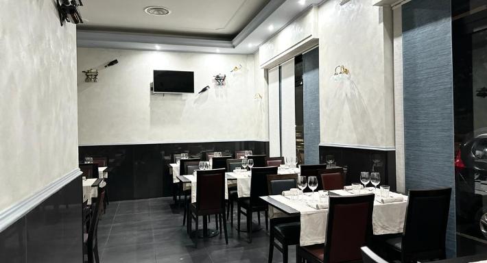 AL BOCCONCINO RISTORANTE PIZZERIA photo 5