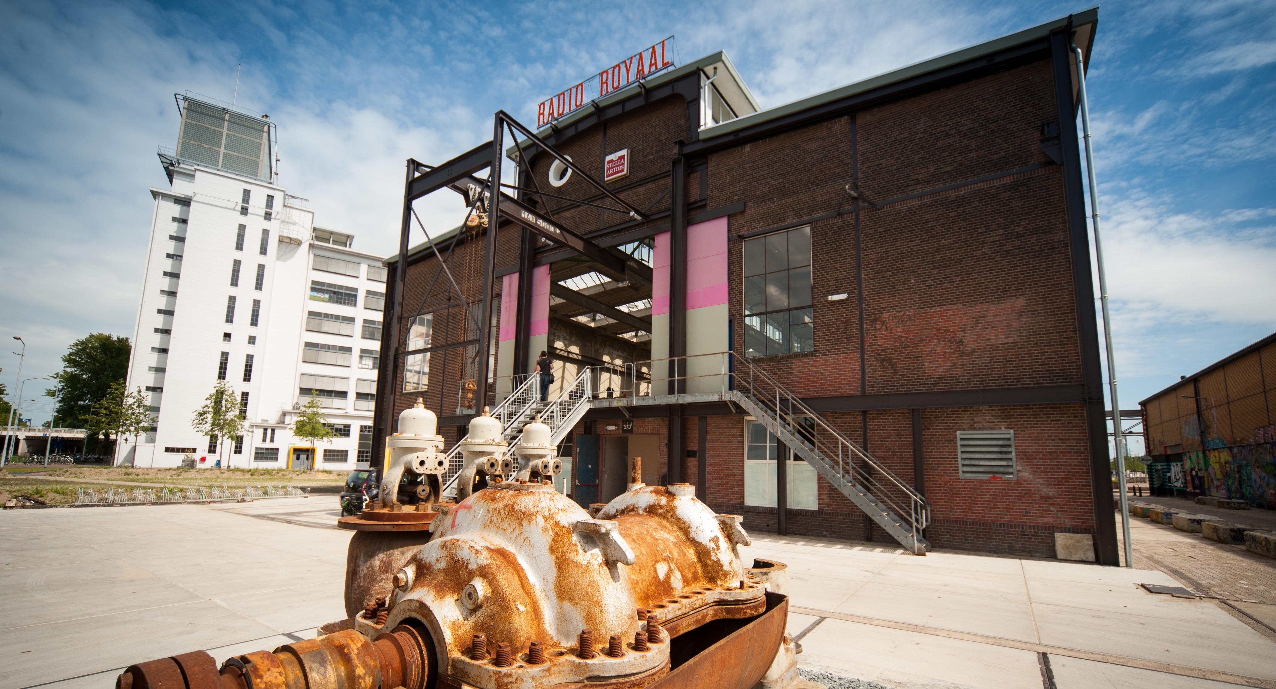 Radio Royaal photo 2