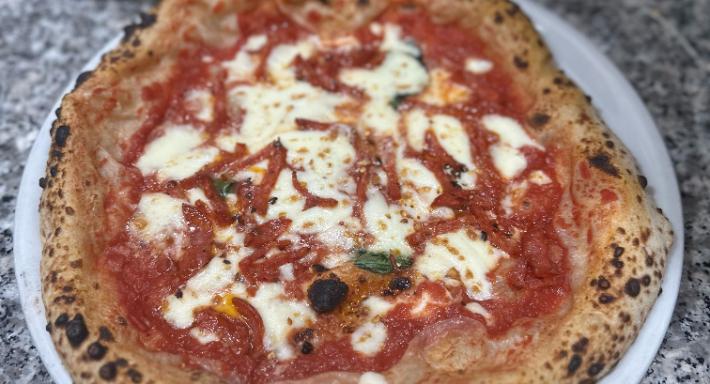 A Volo A volo pizzeria photo 4