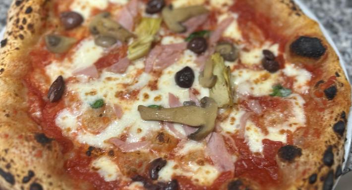 A Volo A volo pizzeria photo 5