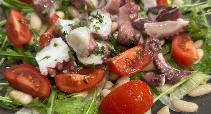 A Volo A volo pizzeria photo 2