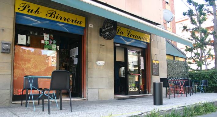 Pub Birreria La Locanda