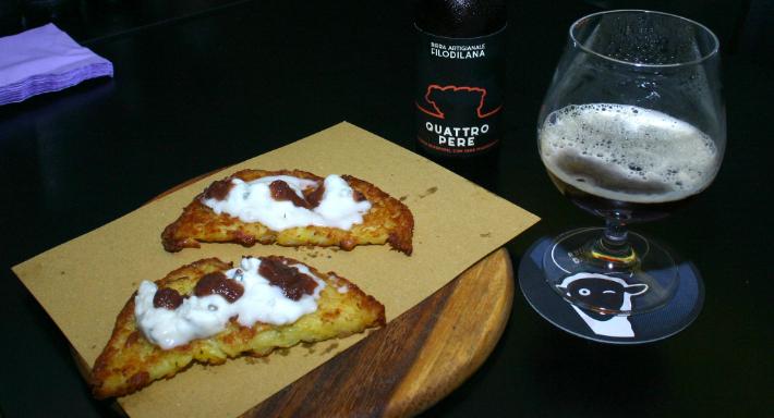 Pub Birreria La Locanda photo 2