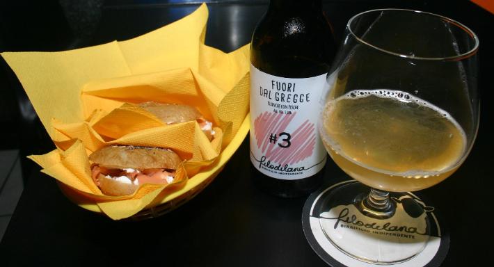 Pub Birreria La Locanda photo 4