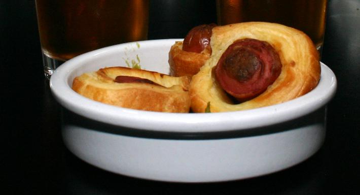 Pub Birreria La Locanda photo 5