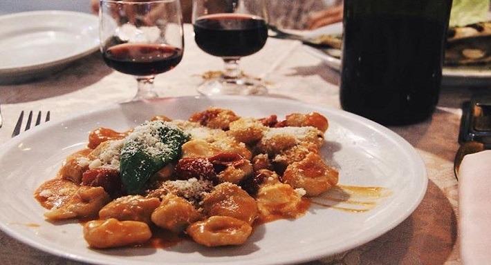 Al Cucciolo Bohemien photo 3