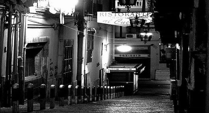 Al Cucciolo Bohemien