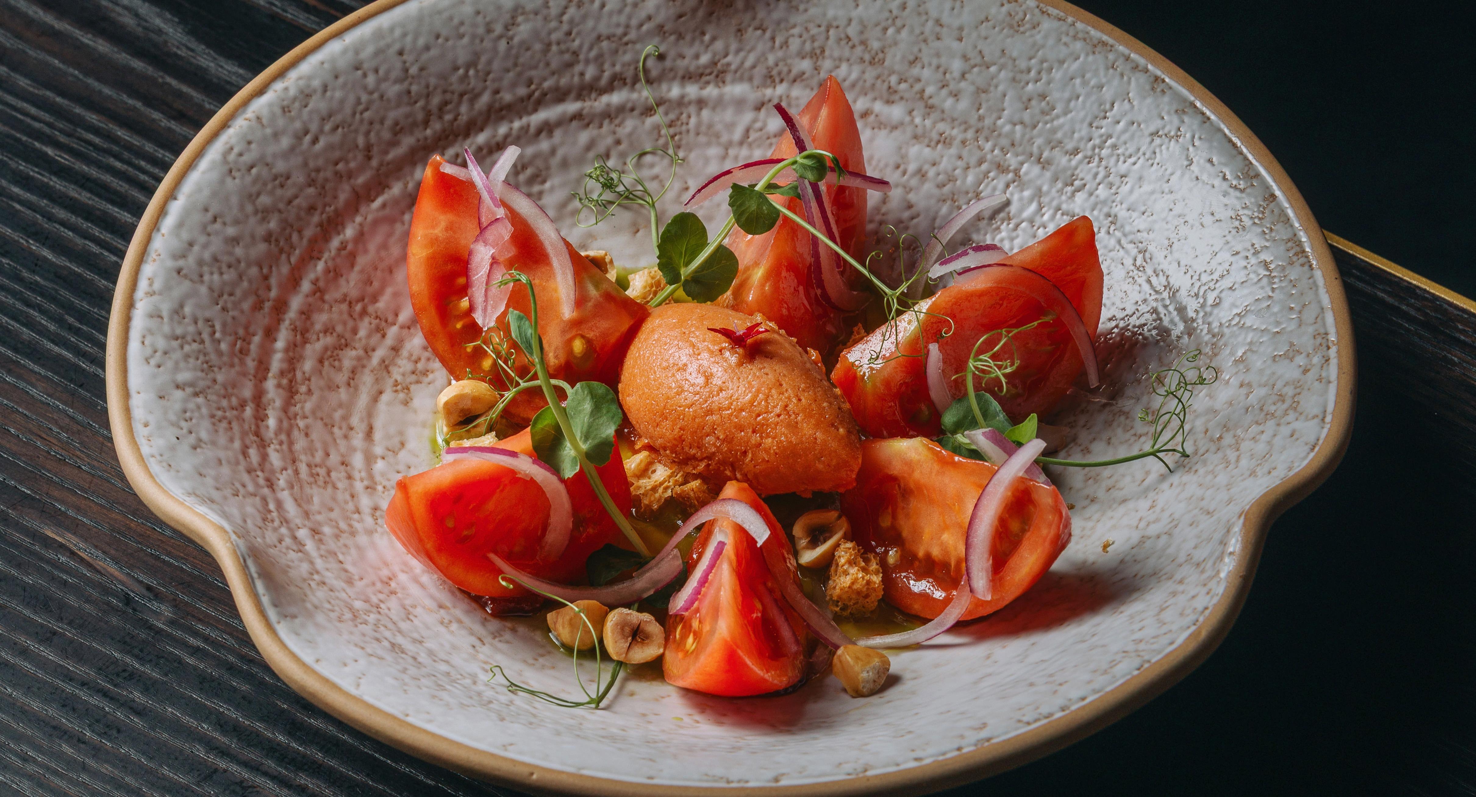 FOC Restaurant - Keong Saik photo 3