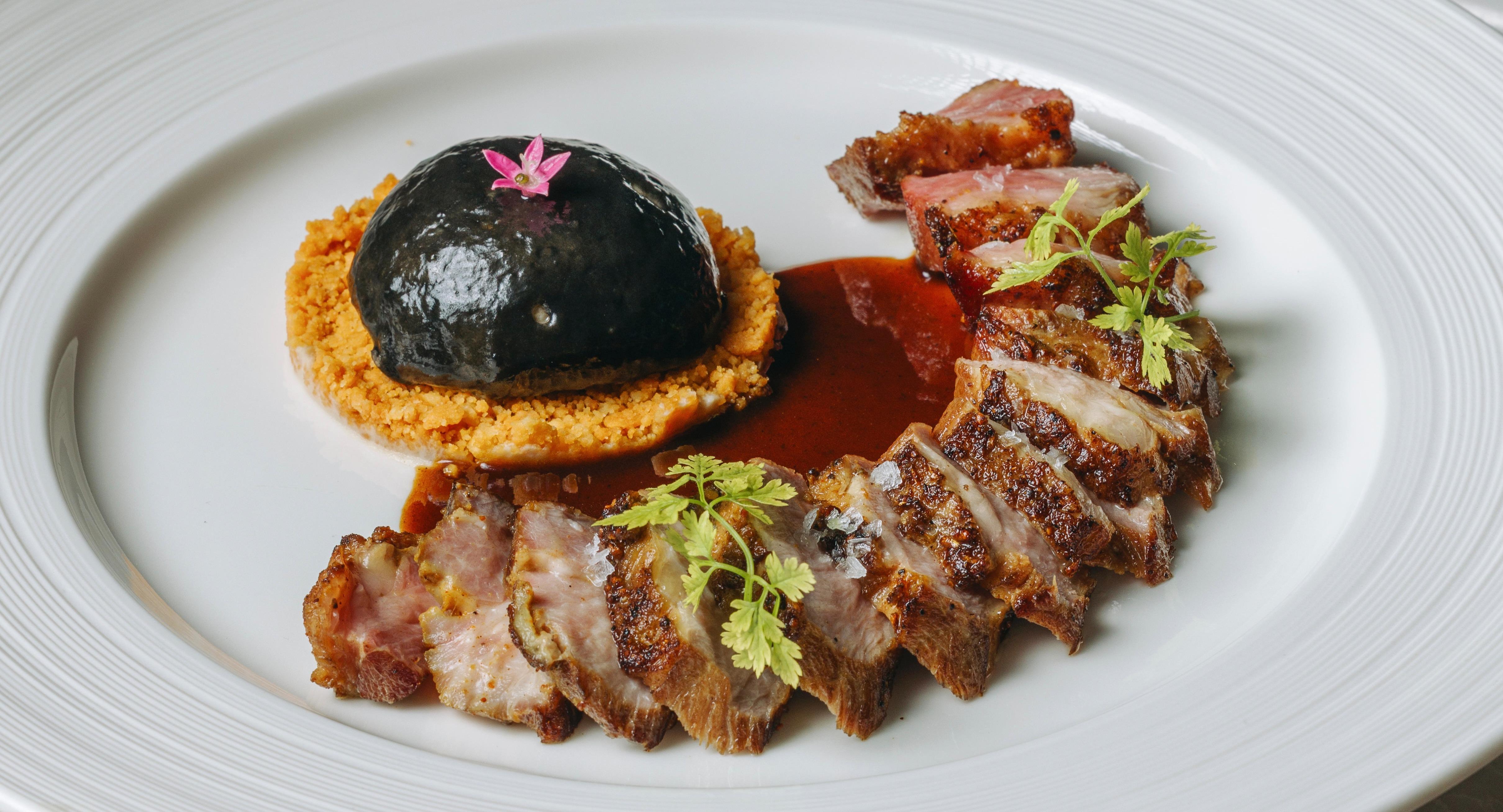 FOC Restaurant - Keong Saik photo 4