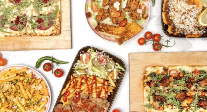 Restaurant Puksu Room