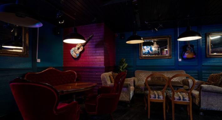 Restaurant Puksu Room photo 2