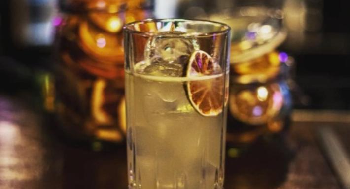 Restaurant Puksu Room photo 3