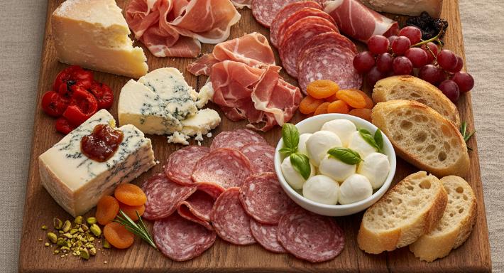 Ristorante Mood coffe & drinks photo 3