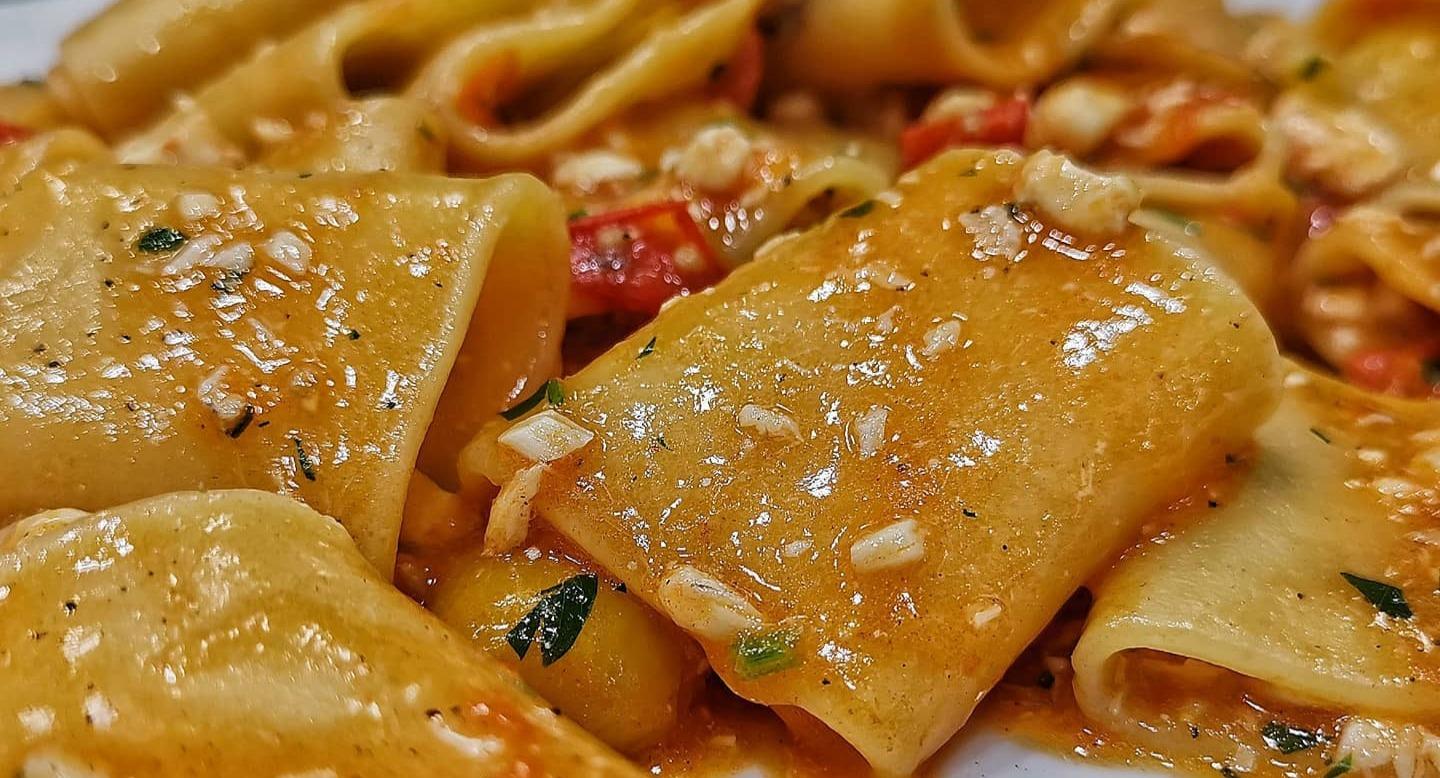 Ristorante Pescato photo 2