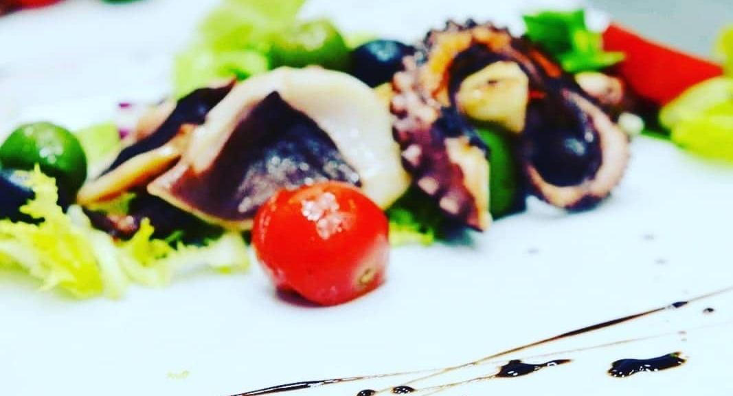 Ristorante Pescato photo 3