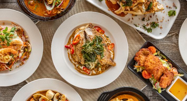 Ceasun - Thai Modern Cuisine