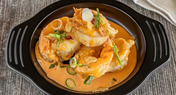 Ceasun - Thai Modern Cuisine photo 2