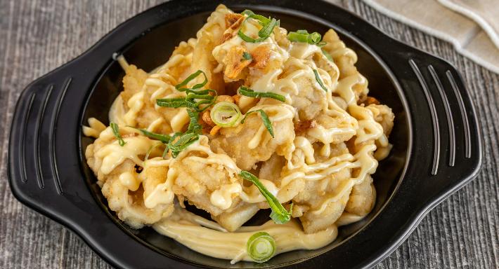 Ceasun - Thai Modern Cuisine photo 4