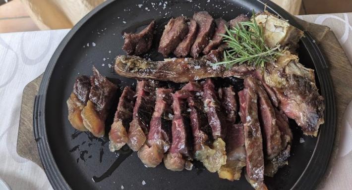 Il Trifoglio Ristorante Braceria Pizzeria photo 2