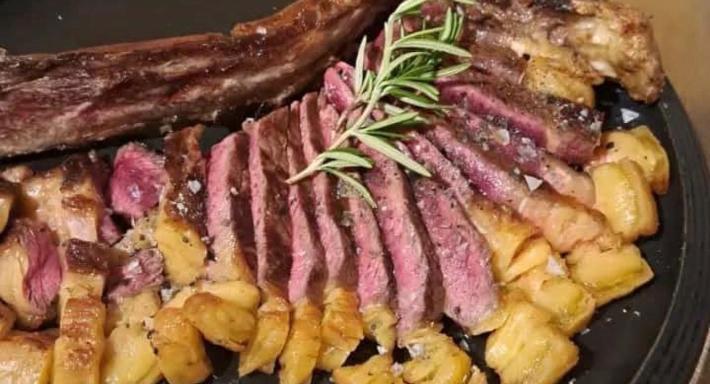 Il Trifoglio Ristorante Braceria Pizzeria photo 4