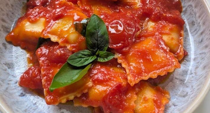 Il Trifoglio Ristorante Braceria Pizzeria photo 3