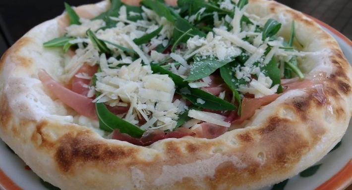 Il Trifoglio Ristorante Braceria Pizzeria