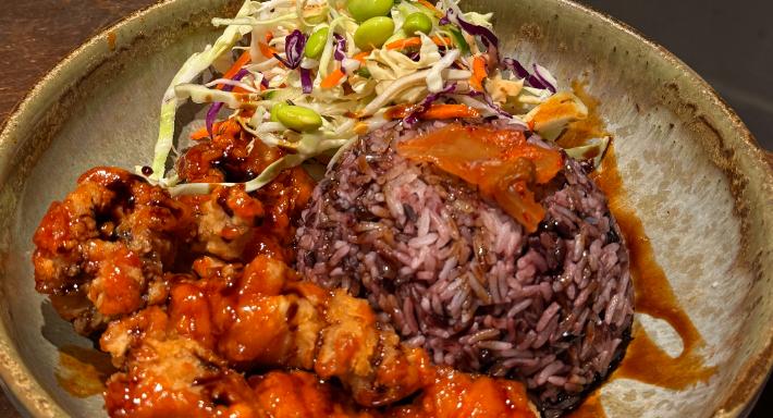 Chirin Asian Restaurant & Bar photo 2